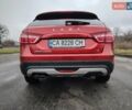 Красный ВАЗ Vesta Cross, объемом двигателя 1.77 л и пробегом 10 тыс. км за 11000 $, фото 5 на Automoto.ua