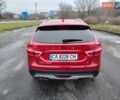 Красный ВАЗ Vesta Cross, объемом двигателя 1.77 л и пробегом 10 тыс. км за 11000 $, фото 4 на Automoto.ua