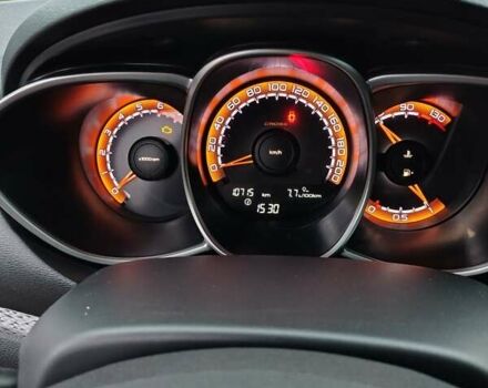 Красный ВАЗ Vesta Cross, объемом двигателя 1.77 л и пробегом 10 тыс. км за 11000 $, фото 13 на Automoto.ua