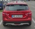 Червоний ВАЗ Vesta Cross, об'ємом двигуна 1.8 л та пробігом 200 тис. км за 7000 $, фото 6 на Automoto.ua