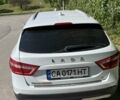 ВАЗ Vesta Cross, об'ємом двигуна 1.77 л та пробігом 89 тис. км за 10000 $, фото 12 на Automoto.ua
