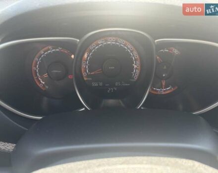 Сірий ВАЗ Vesta Cross, об'ємом двигуна 1.77 л та пробігом 55 тис. км за 10000 $, фото 1 на Automoto.ua