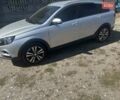 Сірий ВАЗ Vesta Cross, об'ємом двигуна 1.77 л та пробігом 55 тис. км за 10000 $, фото 5 на Automoto.ua