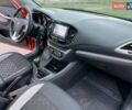 Оранжевый ВАЗ Vesta Cross, объемом двигателя 1.77 л и пробегом 45 тыс. км за 12500 $, фото 21 на Automoto.ua