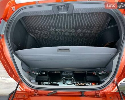 Оранжевый ВАЗ Vesta Cross, объемом двигателя 1.77 л и пробегом 45 тыс. км за 12500 $, фото 24 на Automoto.ua