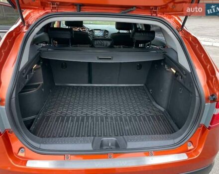 Оранжевый ВАЗ Vesta Cross, объемом двигателя 1.77 л и пробегом 45 тыс. км за 12500 $, фото 22 на Automoto.ua