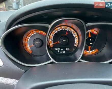 Оранжевый ВАЗ Vesta Cross, объемом двигателя 1.77 л и пробегом 45 тыс. км за 12500 $, фото 15 на Automoto.ua