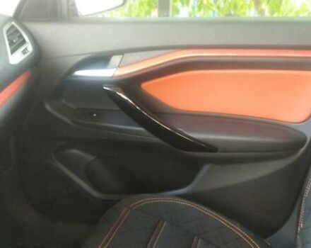 Оранжевый ВАЗ Vesta Cross, объемом двигателя 1.8 л и пробегом 9 тыс. км за 10500 $, фото 15 на Automoto.ua