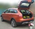 Оранжевый ВАЗ Vesta Cross, объемом двигателя 1.8 л и пробегом 9 тыс. км за 10500 $, фото 4 на Automoto.ua