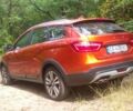 Оранжевый ВАЗ Vesta Cross, объемом двигателя 1.8 л и пробегом 9 тыс. км за 10500 $, фото 8 на Automoto.ua
