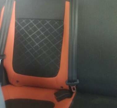 Оранжевый ВАЗ Vesta Cross, объемом двигателя 1.8 л и пробегом 9 тыс. км за 10500 $, фото 13 на Automoto.ua