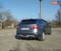 Серый ВАЗ Vesta SW Cross, объемом двигателя 1.6 л и пробегом 32 тыс. км за 10700 $, фото 2 на Automoto.ua
