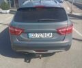 Сірий ВАЗ Vesta SW Cross, об'ємом двигуна 1.77 л та пробігом 165 тис. км за 10000 $, фото 7 на Automoto.ua