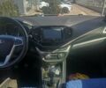 Сірий ВАЗ Vesta SW Cross, об'ємом двигуна 1.77 л та пробігом 165 тис. км за 10000 $, фото 11 на Automoto.ua