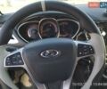Серый ВАЗ Vesta SW Cross, объемом двигателя 1.6 л и пробегом 32 тыс. км за 10700 $, фото 9 на Automoto.ua