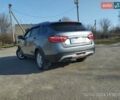 Серый ВАЗ Vesta SW Cross, объемом двигателя 1.6 л и пробегом 32 тыс. км за 10700 $, фото 3 на Automoto.ua