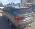 Сірий ВАЗ Vesta SW Cross, об'ємом двигуна 1.77 л та пробігом 165 тис. км за 10000 $, фото 5 на Automoto.ua