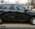 Чорний ВАЗ X-RAY, об'ємом двигуна 1.6 л та пробігом 1 тис. км за 12600 $, фото 6 на Automoto.ua