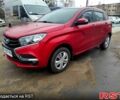 Червоний ВАЗ X-RAY, об'ємом двигуна 1.8 л та пробігом 34 тис. км за 9500 $, фото 7 на Automoto.ua