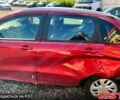 Красный ВАЗ X-RAY, объемом двигателя 1.6 л и пробегом 20 тыс. км за 3450 $, фото 2 на Automoto.ua