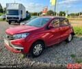 Красный ВАЗ X-RAY, объемом двигателя 1.6 л и пробегом 20 тыс. км за 3450 $, фото 1 на Automoto.ua