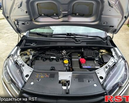 Сірий ВАЗ X-RAY, об'ємом двигуна 1.6 л та пробігом 32 тис. км за 9900 $, фото 2 на Automoto.ua