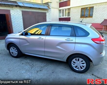 Сірий ВАЗ X-RAY, об'ємом двигуна 1.6 л та пробігом 32 тис. км за 9900 $, фото 1 на Automoto.ua