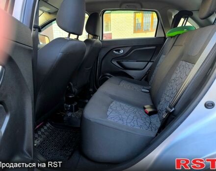 Сірий ВАЗ X-RAY, об'ємом двигуна 1.6 л та пробігом 32 тис. км за 9900 $, фото 4 на Automoto.ua