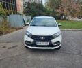 Белый ВАЗ XRay, объемом двигателя 1.6 л и пробегом 199 тыс. км за 7000 $, фото 3 на Automoto.ua