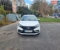 Белый ВАЗ XRay, объемом двигателя 1.6 л и пробегом 199 тыс. км за 7000 $, фото 1 на Automoto.ua