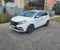 Білий ВАЗ XRay, об'ємом двигуна 1.6 л та пробігом 199 тис. км за 7000 $, фото 4 на Automoto.ua