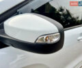 Белый ВАЗ XRay, объемом двигателя 1.8 л и пробегом 53 тыс. км за 8300 $, фото 8 на Automoto.ua