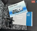 Белый ВАЗ XRay, объемом двигателя 1.8 л и пробегом 53 тыс. км за 8300 $, фото 31 на Automoto.ua