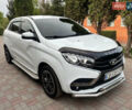 Белый ВАЗ XRay, объемом двигателя 1.8 л и пробегом 53 тыс. км за 8300 $, фото 4 на Automoto.ua