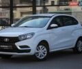Белый ВАЗ XRay, объемом двигателя 1.6 л и пробегом 60 тыс. км за 7700 $, фото 1 на Automoto.ua