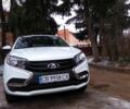 Белый ВАЗ XRay, объемом двигателя 1.6 л и пробегом 30 тыс. км за 8000 $, фото 1 на Automoto.ua