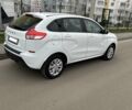 Білий ВАЗ XRay, об'ємом двигуна 1.6 л та пробігом 59 тис. км за 7976 $, фото 1 на Automoto.ua