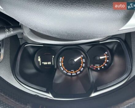 Білий ВАЗ XRay, об'ємом двигуна 1.6 л та пробігом 59 тис. км за 7976 $, фото 10 на Automoto.ua