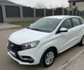 Білий ВАЗ XRay, об'ємом двигуна 1.6 л та пробігом 59 тис. км за 7976 $, фото 4 на Automoto.ua