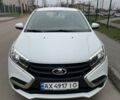 Білий ВАЗ XRay, об'ємом двигуна 1.6 л та пробігом 59 тис. км за 7976 $, фото 2 на Automoto.ua