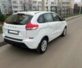 Білий ВАЗ XRay, об'ємом двигуна 1.6 л та пробігом 59 тис. км за 7976 $, фото 6 на Automoto.ua