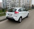 Білий ВАЗ XRay, об'ємом двигуна 1.6 л та пробігом 59 тис. км за 7976 $, фото 7 на Automoto.ua