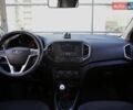 Белый ВАЗ XRay, объемом двигателя 1.6 л и пробегом 60 тыс. км за 7700 $, фото 12 на Automoto.ua
