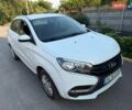 Белый ВАЗ XRay, объемом двигателя 1.6 л и пробегом 59 тыс. км за 2999 $, фото 1 на Automoto.ua