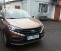 Коричневий ВАЗ XRay, об'ємом двигуна 1.6 л та пробігом 42 тис. км за 9000 $, фото 1 на Automoto.ua