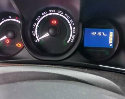 Коричневий ВАЗ XRay, об'ємом двигуна 1.6 л та пробігом 42 тис. км за 9000 $, фото 3 на Automoto.ua