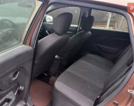 Коричневий ВАЗ XRay, об'ємом двигуна 1.6 л та пробігом 42 тис. км за 9000 $, фото 4 на Automoto.ua