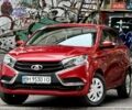 Красный ВАЗ XRay, объемом двигателя 1.6 л и пробегом 36 тыс. км за 7999 $, фото 1 на Automoto.ua