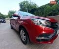Красный ВАЗ XRay, объемом двигателя 1.6 л и пробегом 40 тыс. км за 8500 $, фото 2 на Automoto.ua