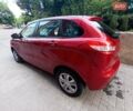 Красный ВАЗ XRay, объемом двигателя 1.6 л и пробегом 40 тыс. км за 8500 $, фото 7 на Automoto.ua